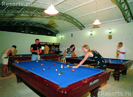 Riva Club N 10